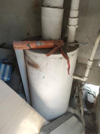 Продам газовую печь