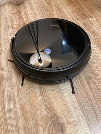 Робот-пылесос 360 C50-1 черный