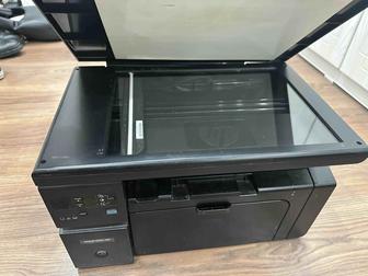 Поодам МФУ на запчасти