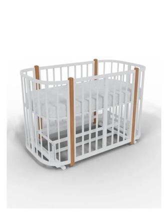 Продаю детскую кровать