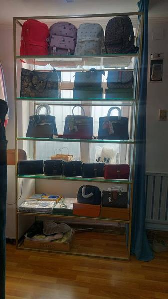 Полки