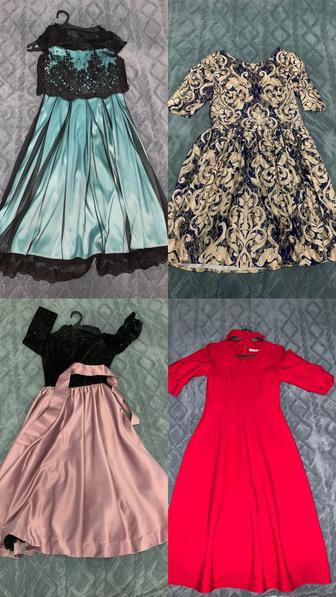 Продаю платье