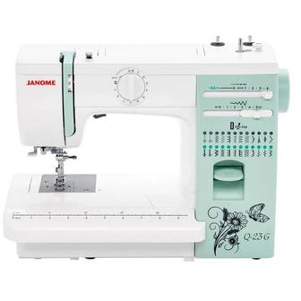 Продается новая швейная машина Janome