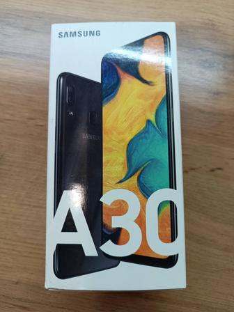 Samsung galaxy A30