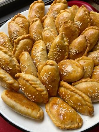 Выпечка на заказ