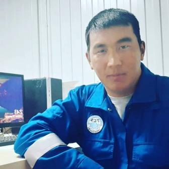 Электроэнергетик
