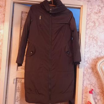 Куртка женская