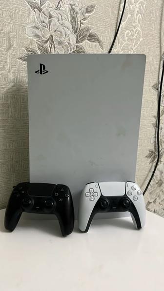 playstation 5