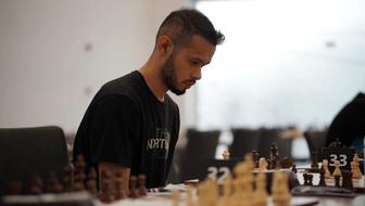 Тренер по шахматам