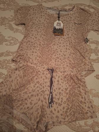 Продам пижаму женскую