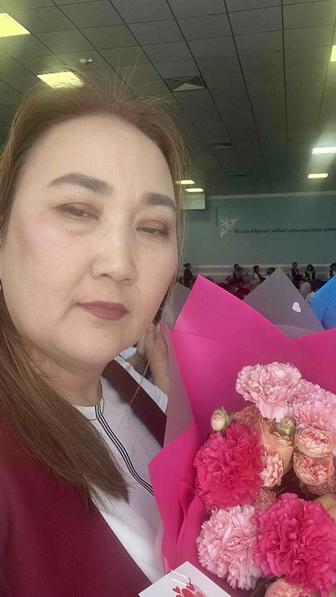 Предлагаю услуги репетитора