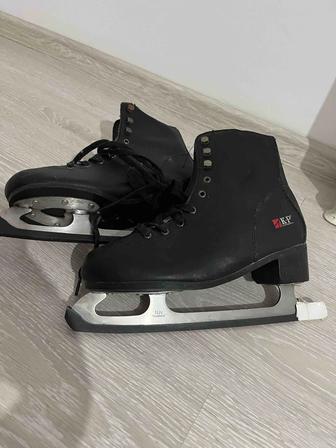 Коньки 25000