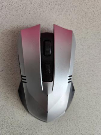 Мышь беспроводная