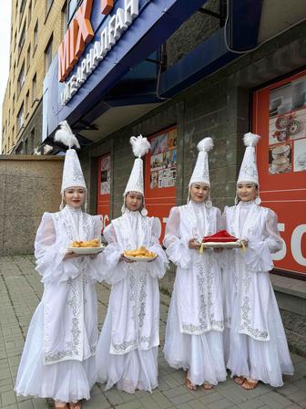 Сая шоу балет