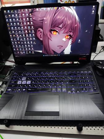 Asus tuf gaming