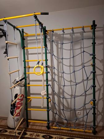 Продам шведскую стенку