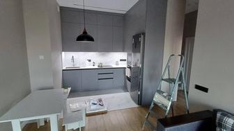 кухня на заказ