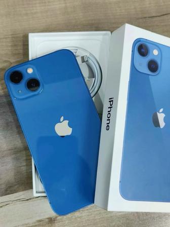 Айфон 13 Iphone 13 продаю или обменяю