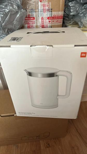 Чайник Xiaomi