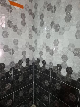 Строительные работы