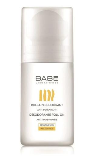BABE Laboratorios Sensitive Skin дезодорант-антиперспирант для женщин 50 мл