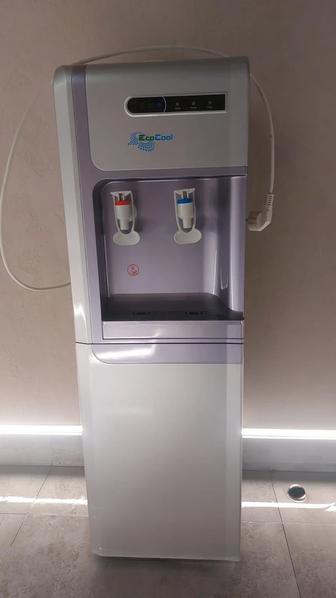 Продам кулер для воды