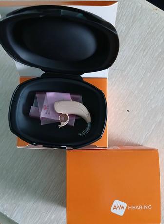 Продам слуховые аппараты