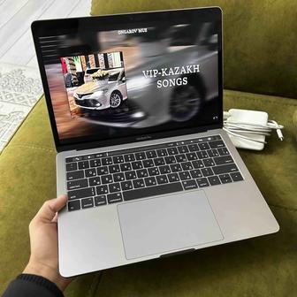 Macbook pro 2017
