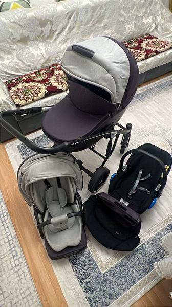 Коляска Anex sport