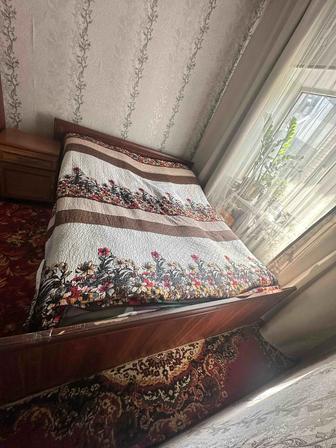 Мебель спальная гарнитура