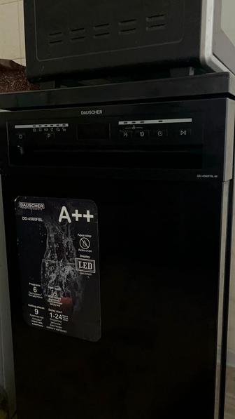 Продам посудомоечную машину б/у