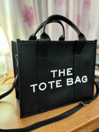 Продам сумку TOTE THE BAG