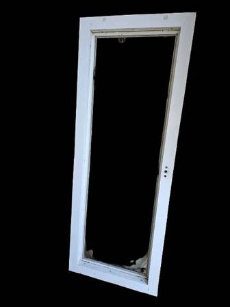 Продаю пластиковое окно