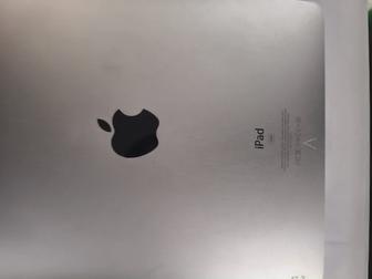 Продам Айпад в хорошем состоянии