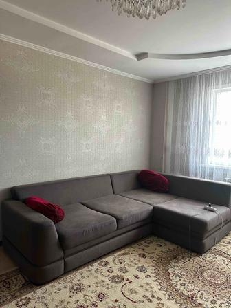 Продам мебель диван и шкаф для телевизора