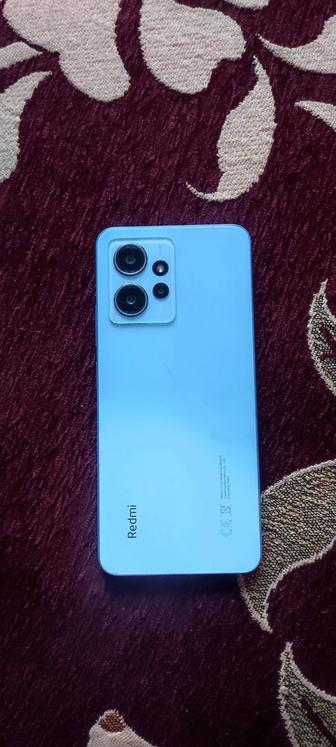 Xiaomi note 12