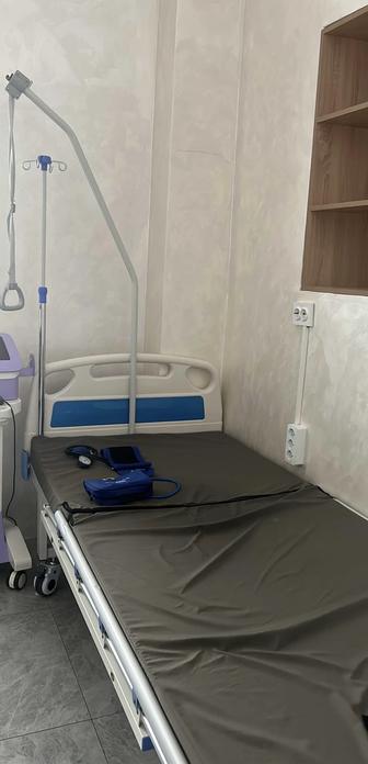 Продам функциональную кровать