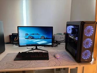 Игровой ПК / Отличное состояние
