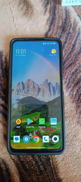 Продам телефон Xiaomi redmi note 12 pro