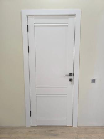 Установка Двери