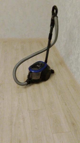 Пылесосы в рабочем состоянии и без проблем и минусов