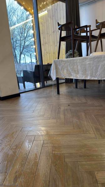 Уборка ежедневно