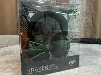 Наушники Razer Kraken Kitty