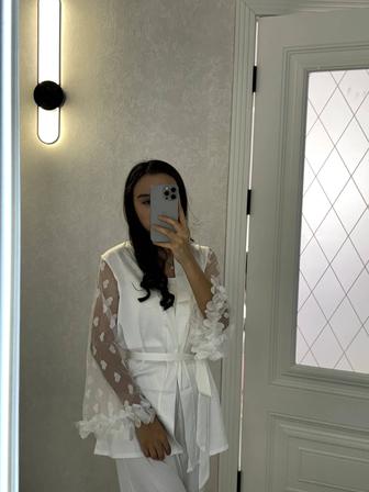 Пижама двойка