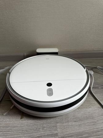 Робот пылесос xiaomi mop 2