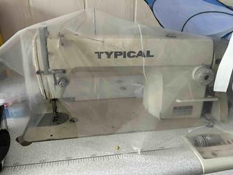 Продам промышленные швейные машинки