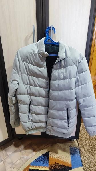 Продам куртку мужскую