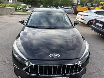 Jac j7 аренда авто Астана. Можно под такси! Дешево!