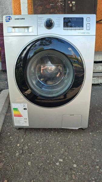 Продам стиральную машину