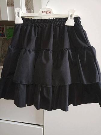 Юбка 8-9 лет